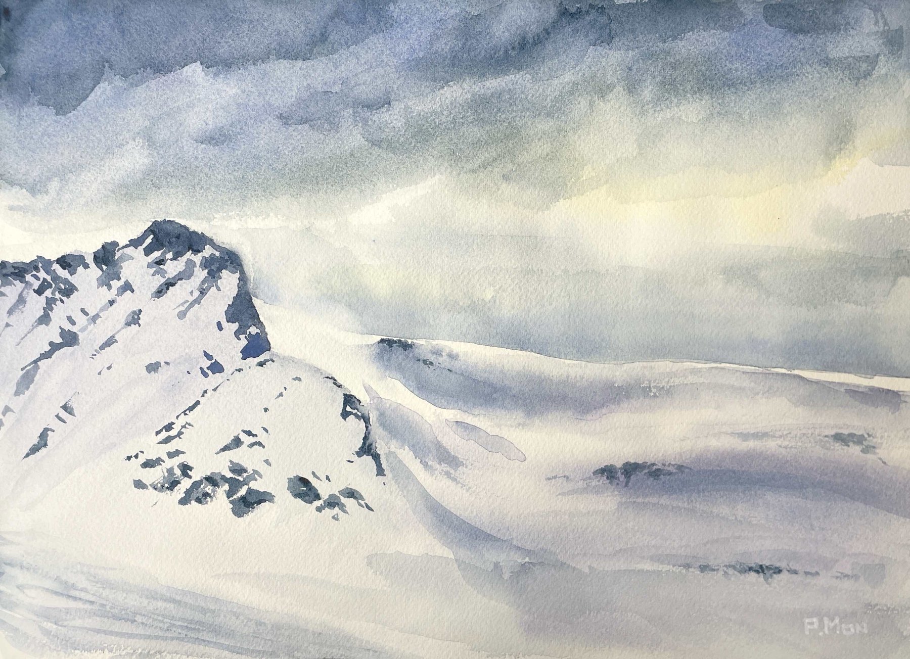 Colour Study